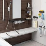 浴室の小物をすっきり清潔に・・・限られたスペースを有効活用する収納アイデア！